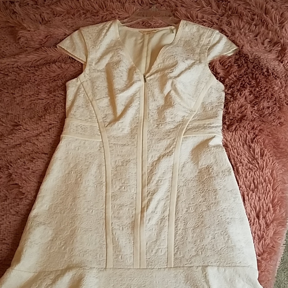 Rebecca Taylor dress